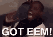 Got eem Reaktionsbild